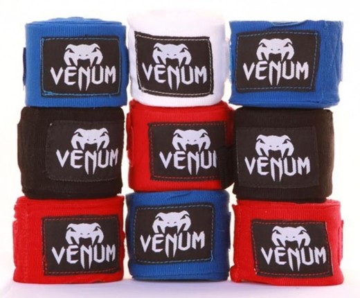 produkty MMA Venum